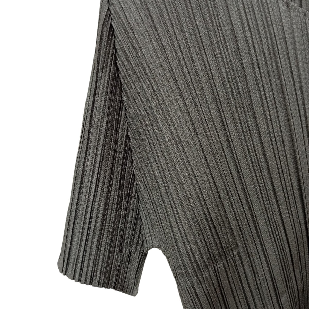 PLEATS PLEASE(プリーツプリーズ) TシャツPP55-JK103 PP55-JK103