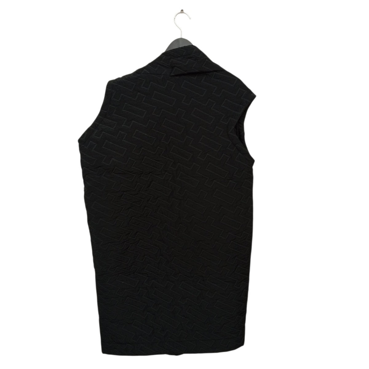 ONE CLOTH PUFF VestキルティングベストIL53FE352