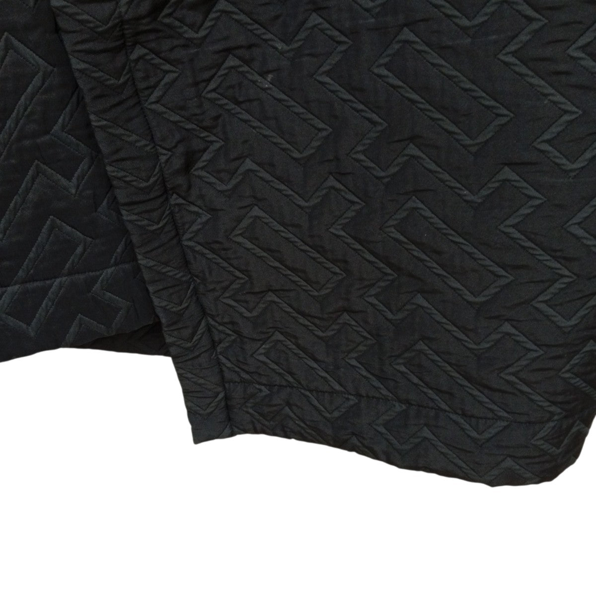 ONE CLOTH PUFF VestキルティングベストIL53FE352