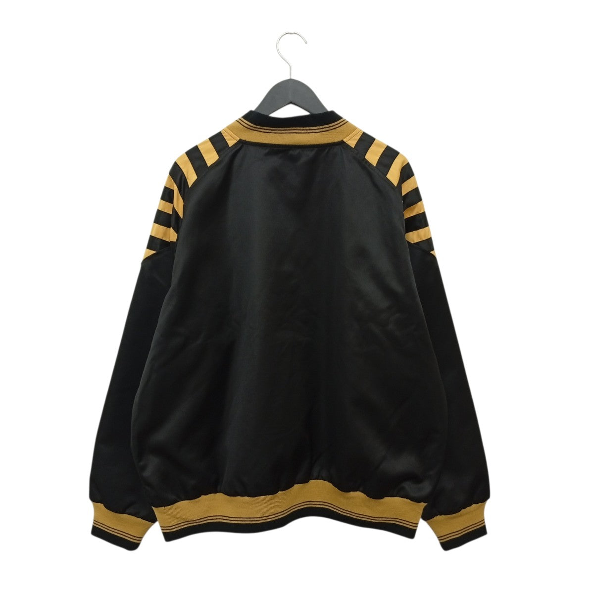 HOLLYWOOD BOMBER JACKETスタジャンA0361-0000