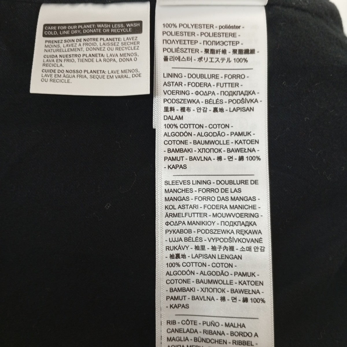HOLLYWOOD BOMBER JACKETスタジャンA0361-0000