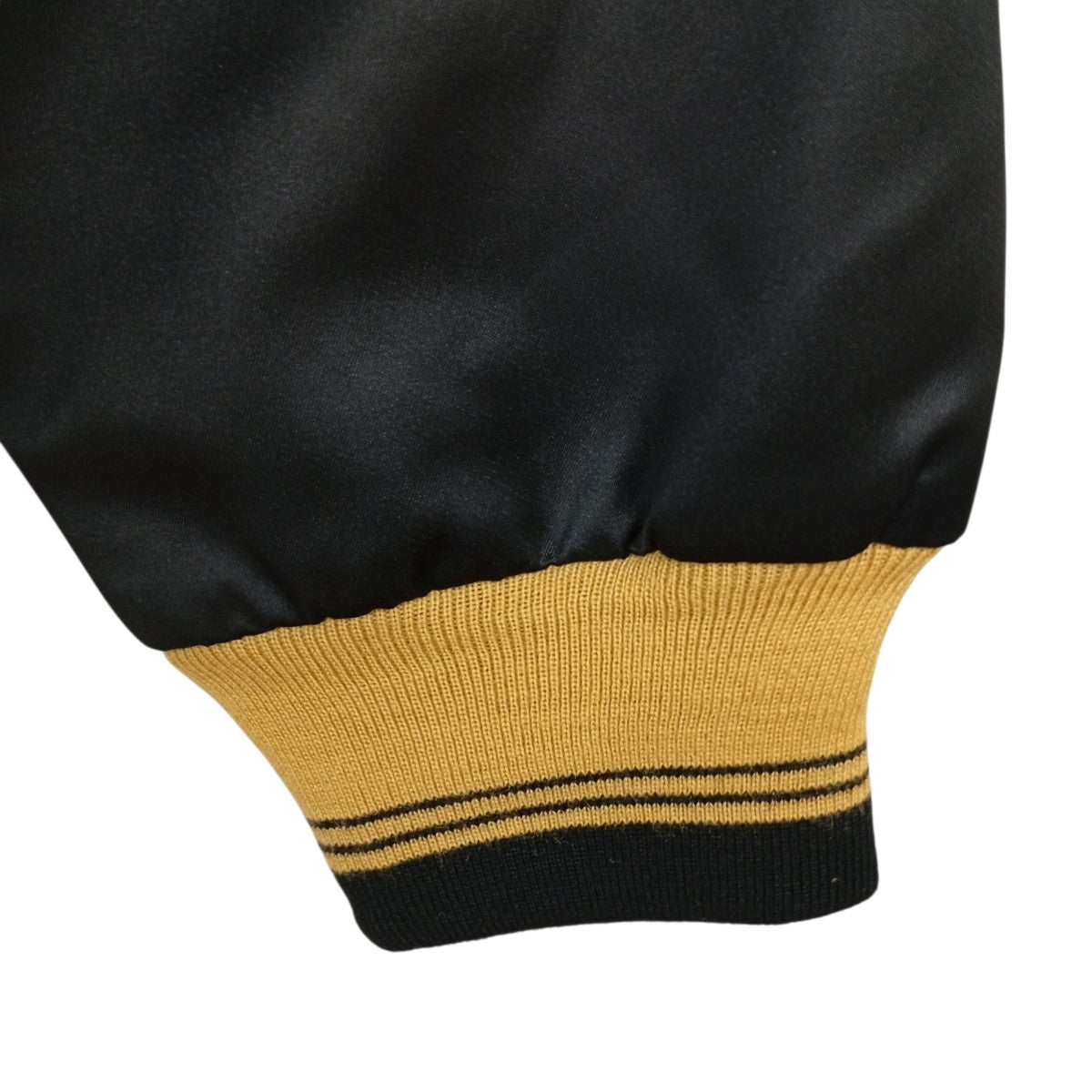HOLLYWOOD BOMBER JACKETスタジャンA0361-0000