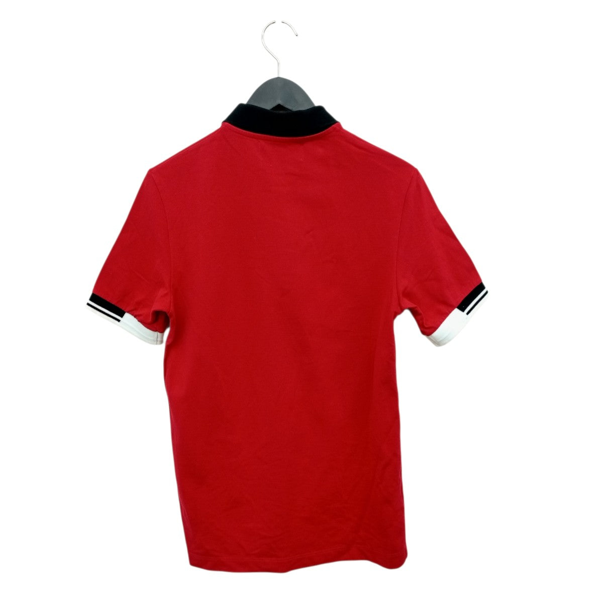 FRED PERRY×RAF SIMONS ポロシャツSM1420 古着・中古-2枚目のアイテム画像