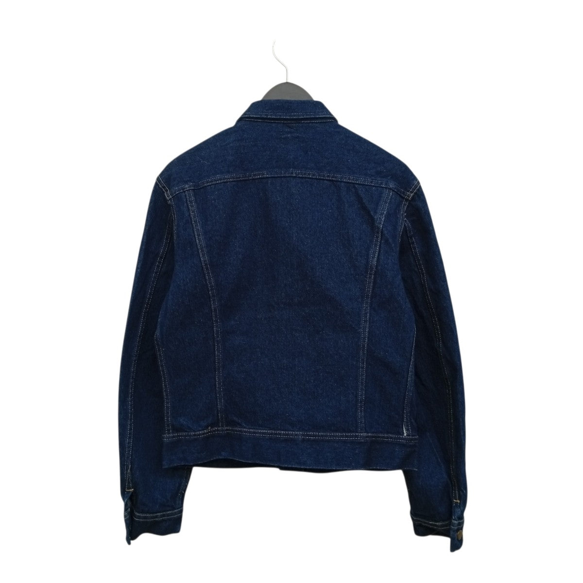 LEE デニムジャケット 古着・中古-2枚目のアイテム画像