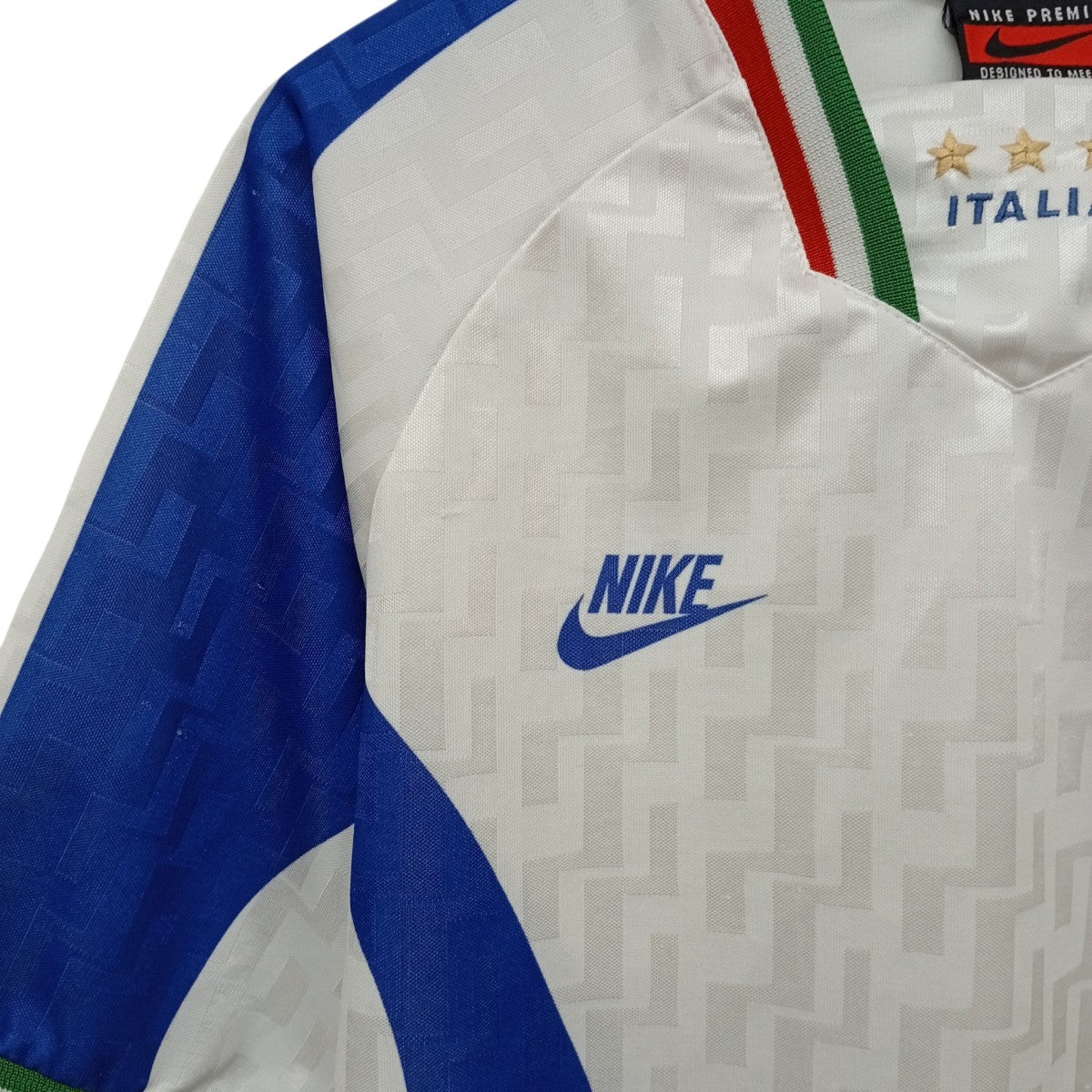 90s イタリア代表半袖カットソー