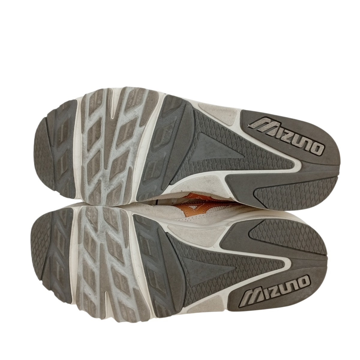 MIZUNO×IL BISONTE SKY MEDALスニーカーD1GG240201 古着・中古-5枚目のアイテム画像