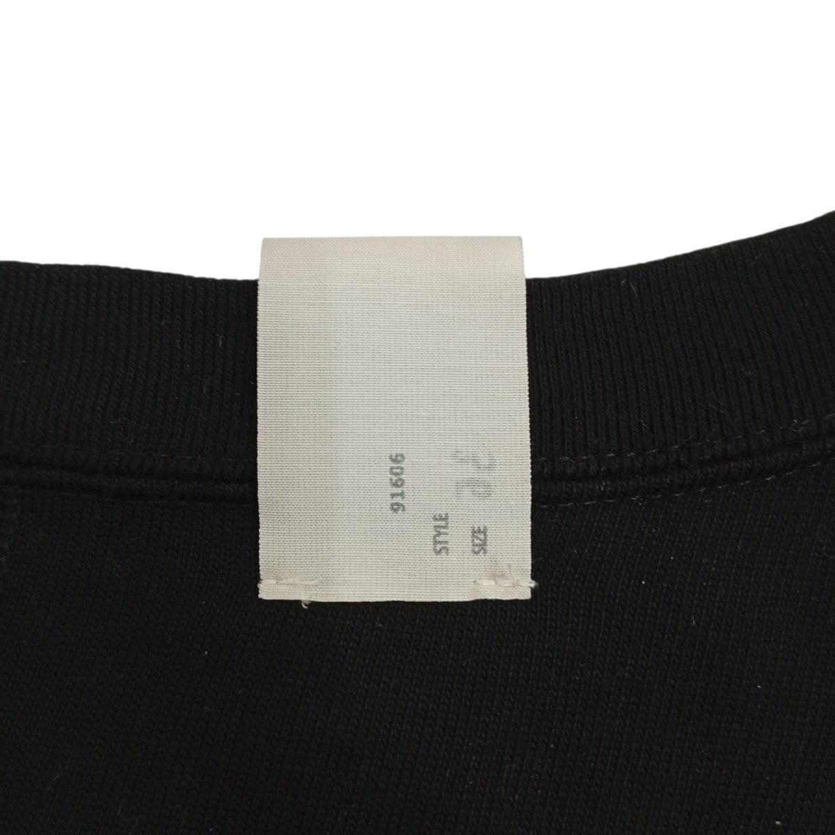 N．HOOLYWOOD Tシャツ91606 古着・中古-6枚目のアイテム画像