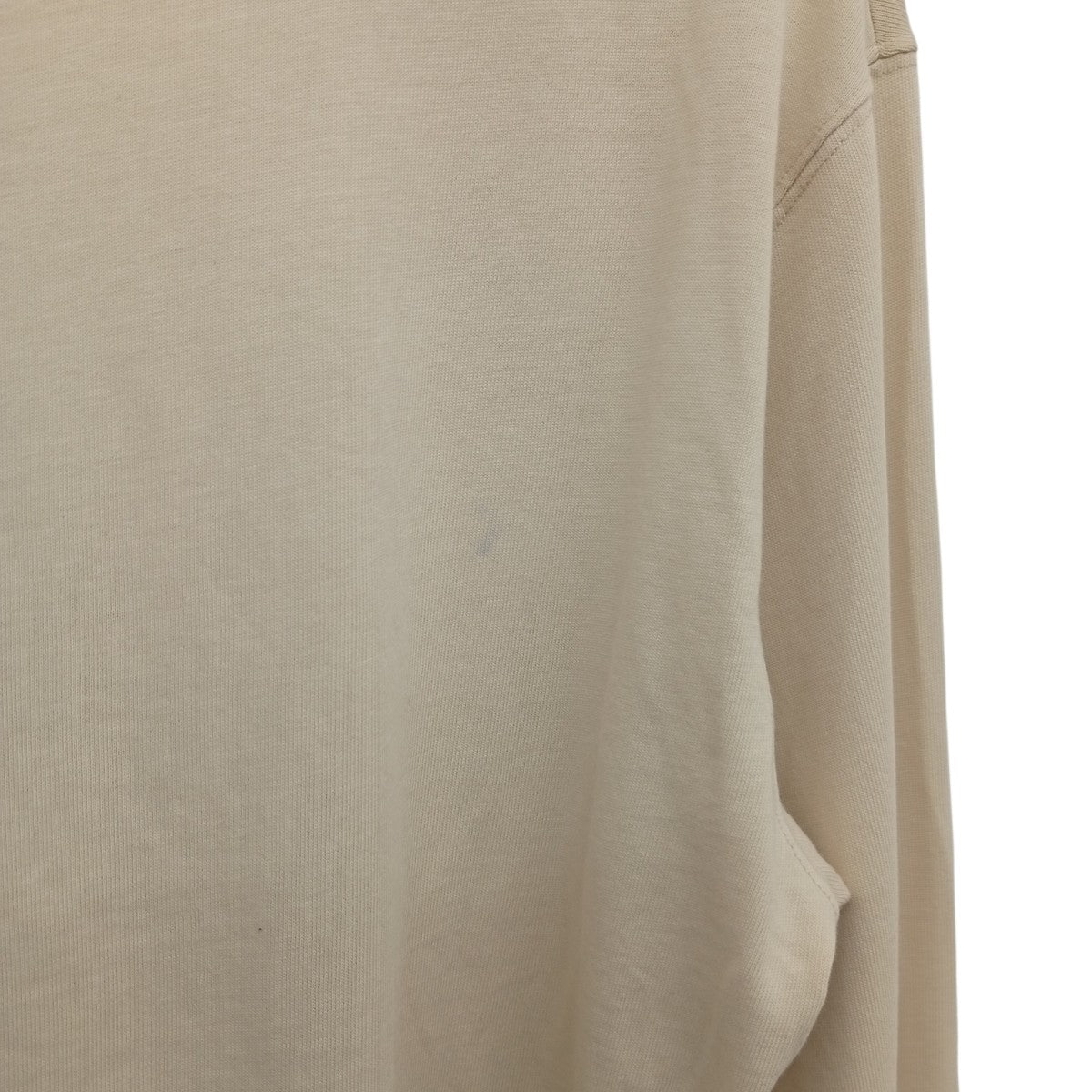 AMI Alexandre Mattiussi ロングスリーブカットソーUTS200.701 古着・中古-8枚目のアイテム画像