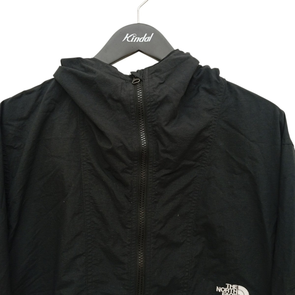 THE NORTH FACE(ザノースフェイス) COMPACT JACKETナイロンジャケット