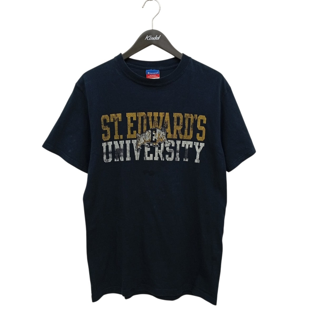 Champion Tシャツ 古着・中古-1枚目のアイテム画像