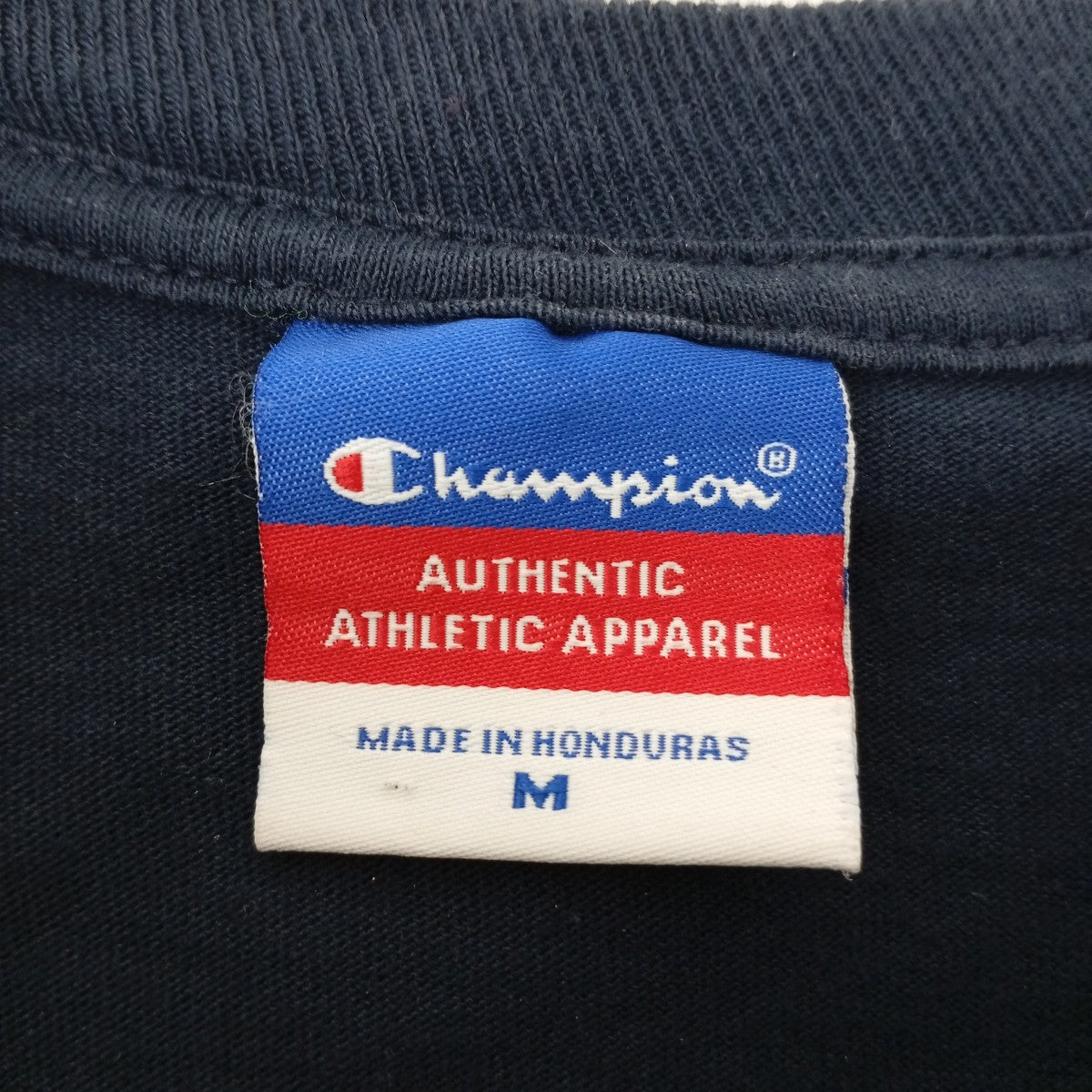 Champion Tシャツ 古着・中古-3枚目のアイテム画像