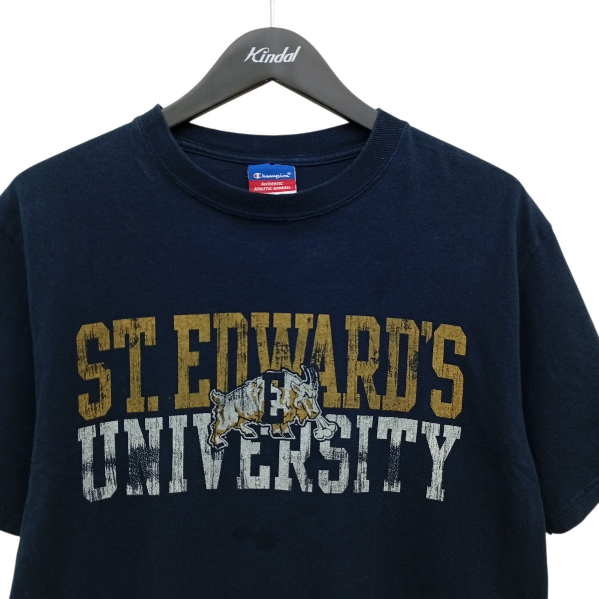 Champion Tシャツ 古着・中古-6枚目のアイテム画像