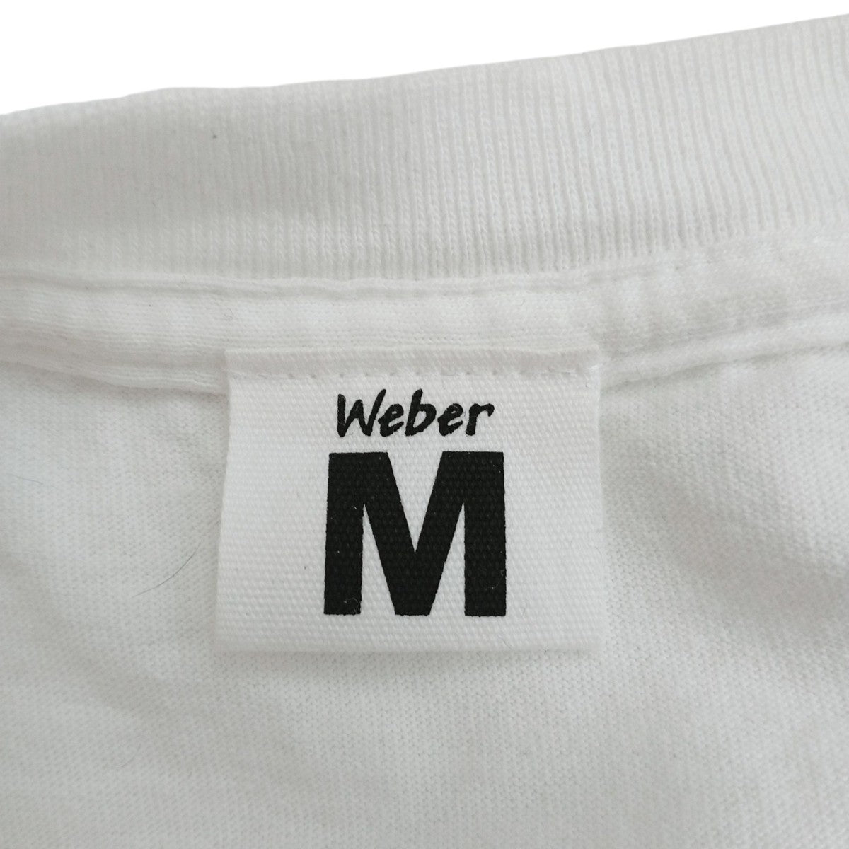 Weber プラダを着た悪魔Tシャツ 古着・中古-7枚目のアイテム画像
