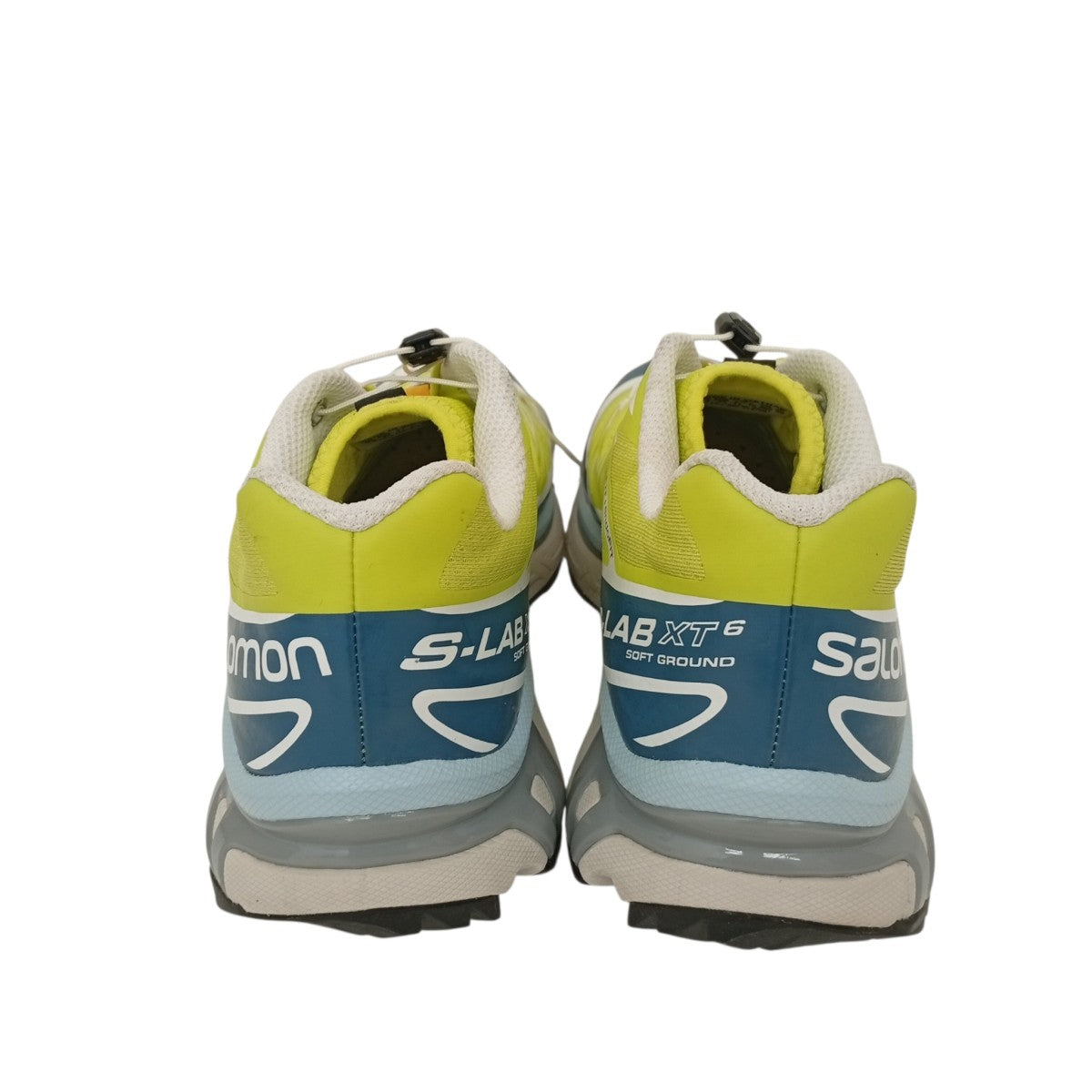 SALOMON XT-6 Advancedスニーカー415766 古着・中古-3枚目のアイテム画像