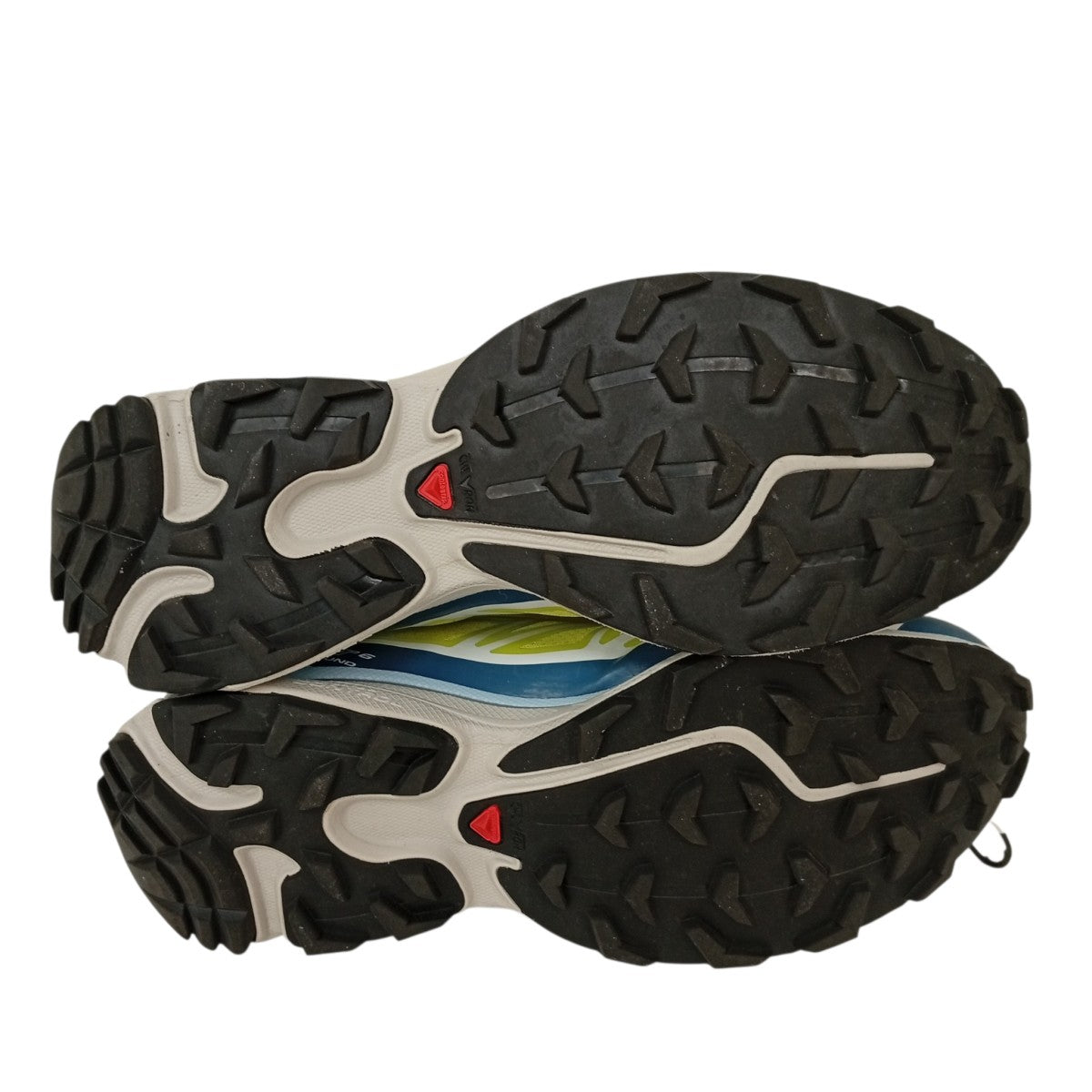SALOMON XT-6 Advancedスニーカー415766 古着・中古-4枚目のアイテム画像