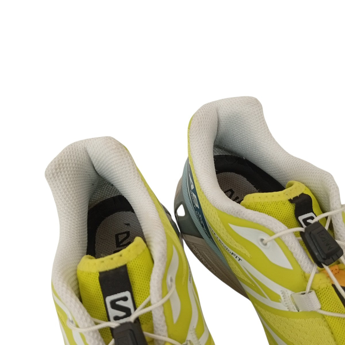 SALOMON XT-6 Advancedスニーカー415766 古着・中古-5枚目のアイテム画像