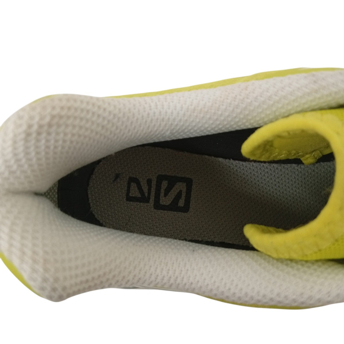 SALOMON XT-6 Advancedスニーカー415766 古着・中古-6枚目のアイテム画像
