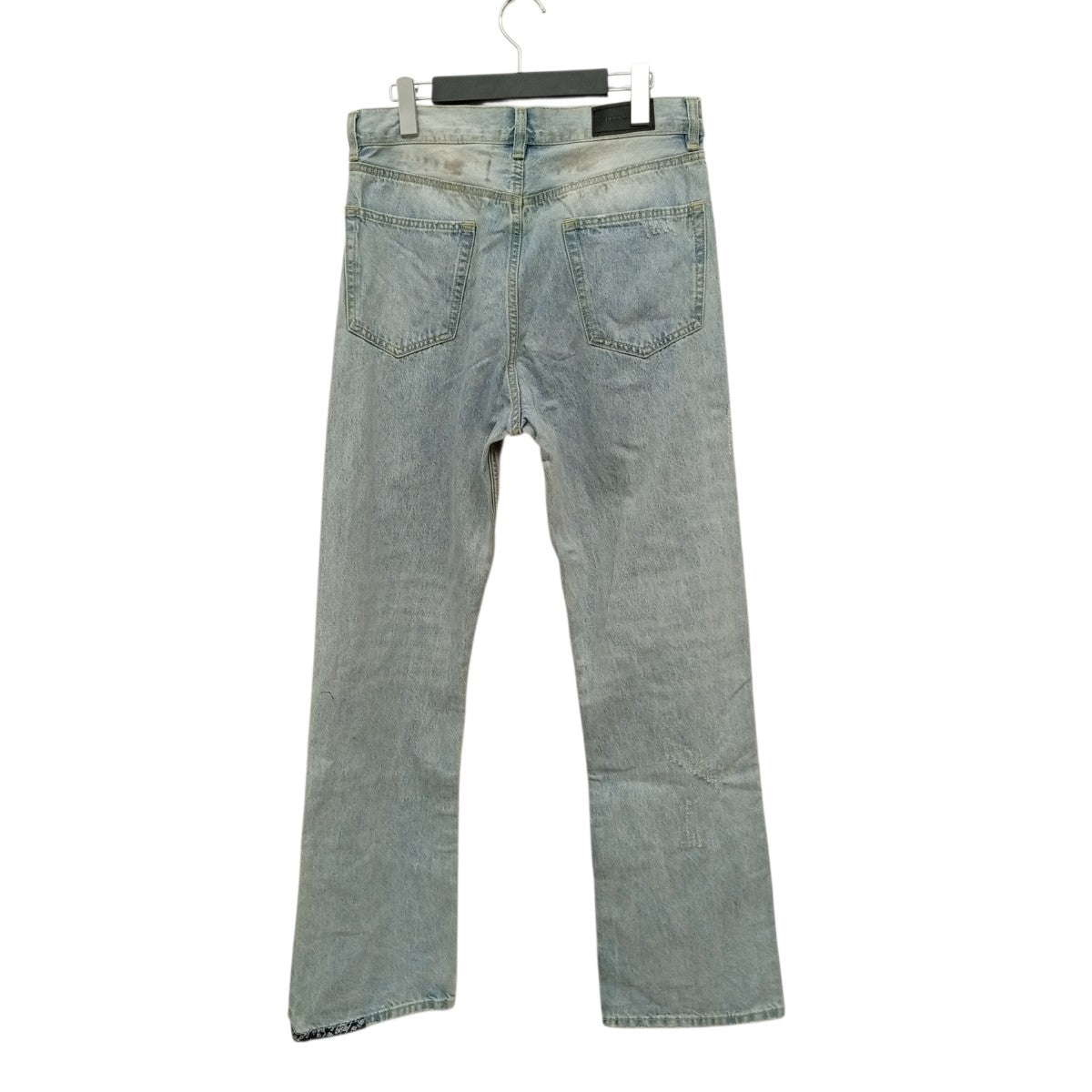 9TEEN8IGHT デニムパンツ 古着・中古-2枚目のアイテム画像