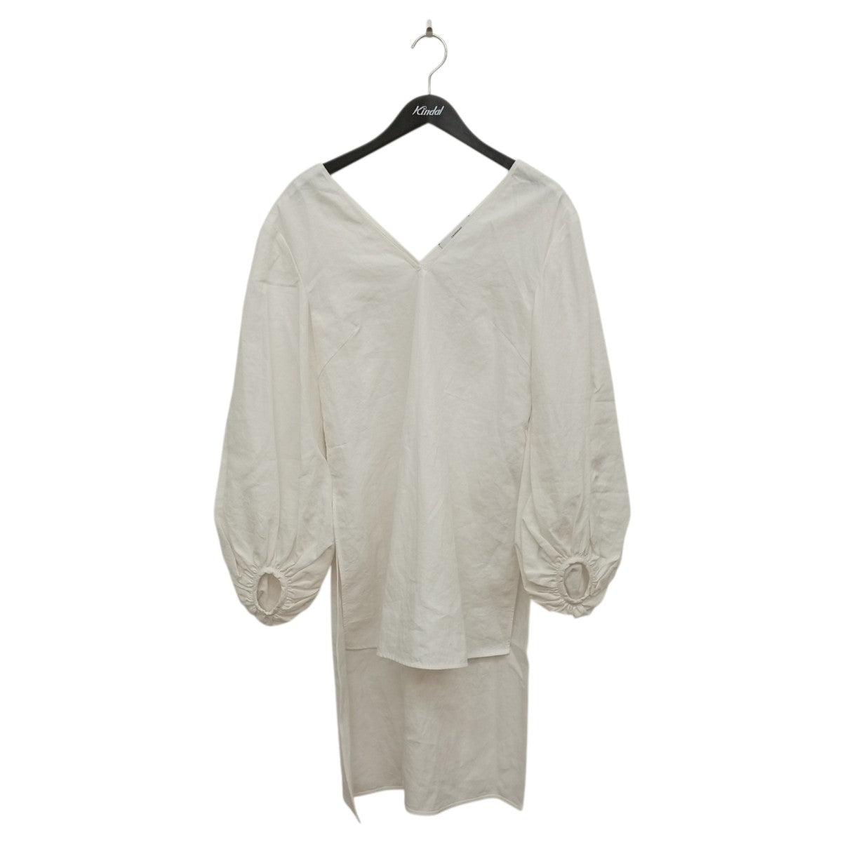 Lachement ワンピースL21SS-BL6E 古着・中古-1枚目のアイテム画像