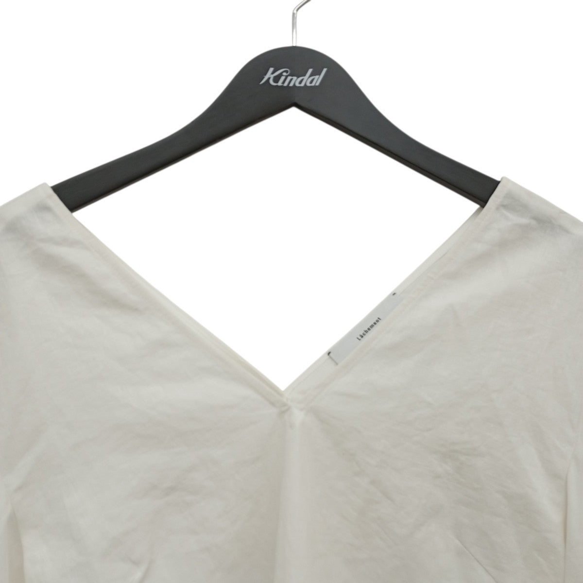 Lachement ワンピースL21SS-BL6E 古着・中古-6枚目のアイテム画像