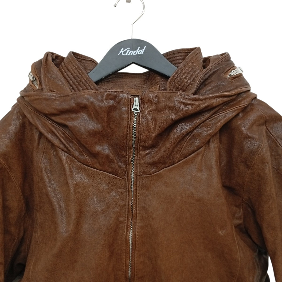 レザージャケット35517051