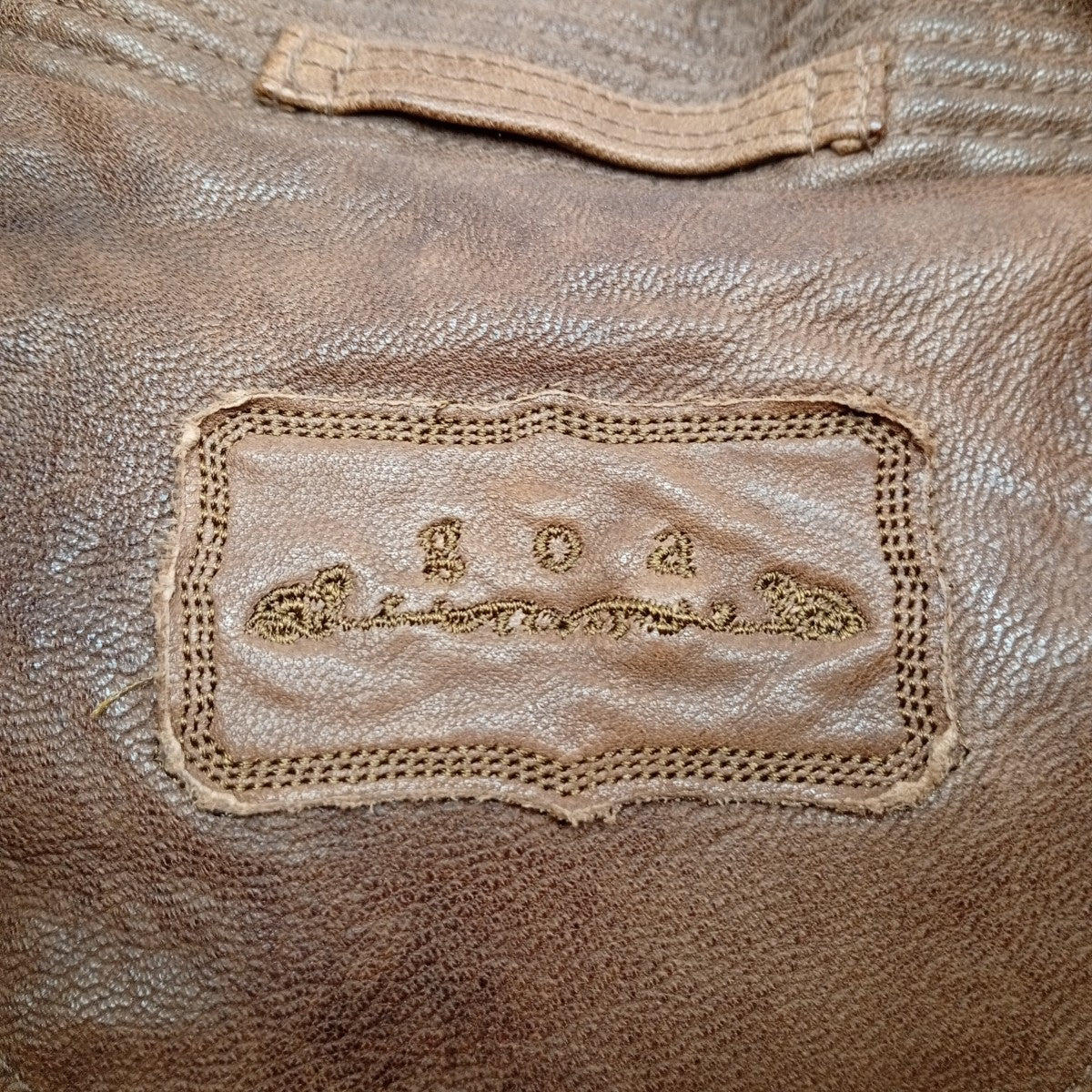 レザージャケット35517051