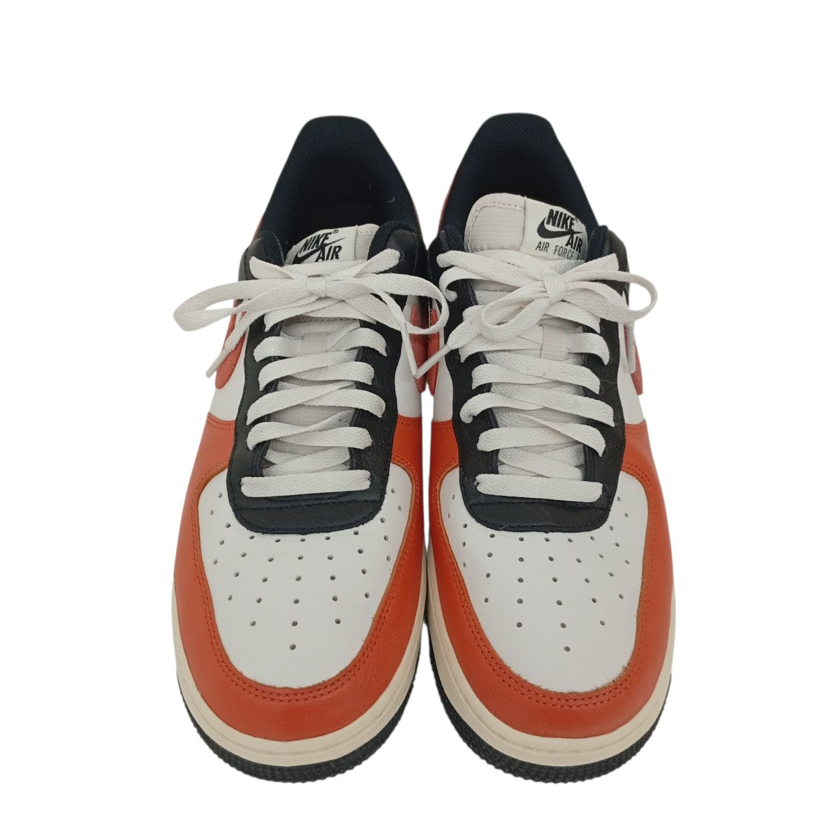 NIKE Air Force 1 Low 07 LV8 HQ4987-010スニーカーHQ4987-010 古着・中古-2枚目のアイテム画像