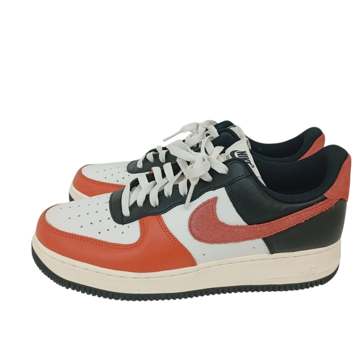 NIKE Air Force 1 Low 07 LV8 HQ4987-010スニーカーHQ4987-010 古着・中古-3枚目のアイテム画像