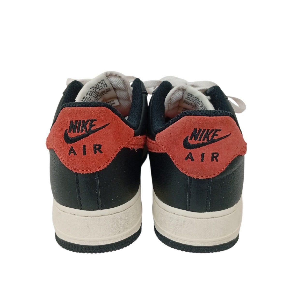 NIKE Air Force 1 Low 07 LV8 HQ4987-010スニーカーHQ4987-010 古着・中古-4枚目のアイテム画像
