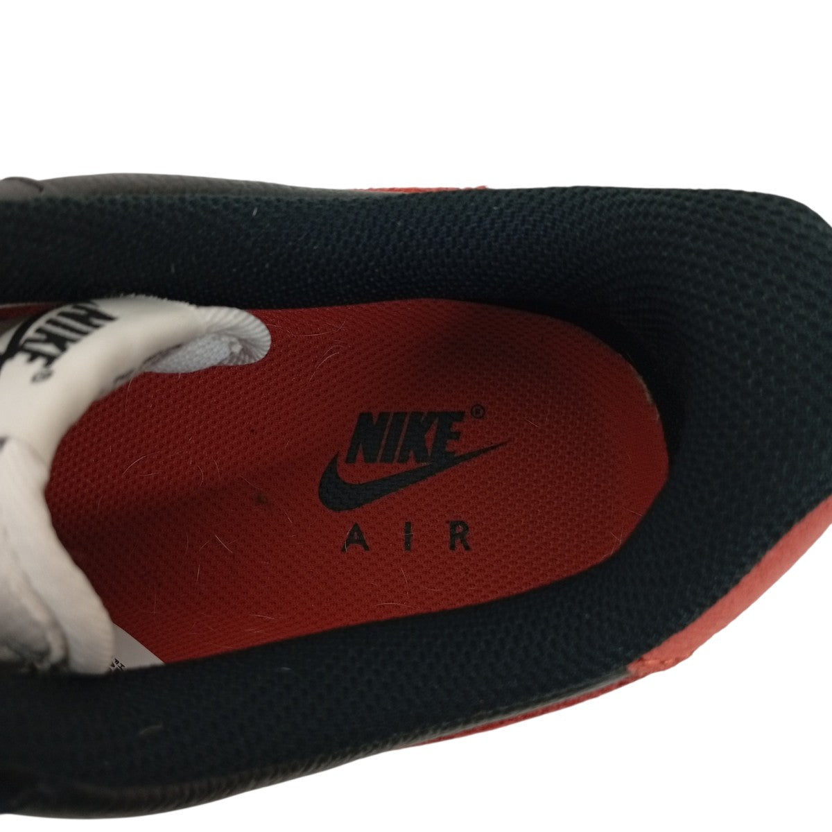 NIKE Air Force 1 Low 07 LV8 HQ4987-010スニーカーHQ4987-010 古着・中古-7枚目のアイテム画像