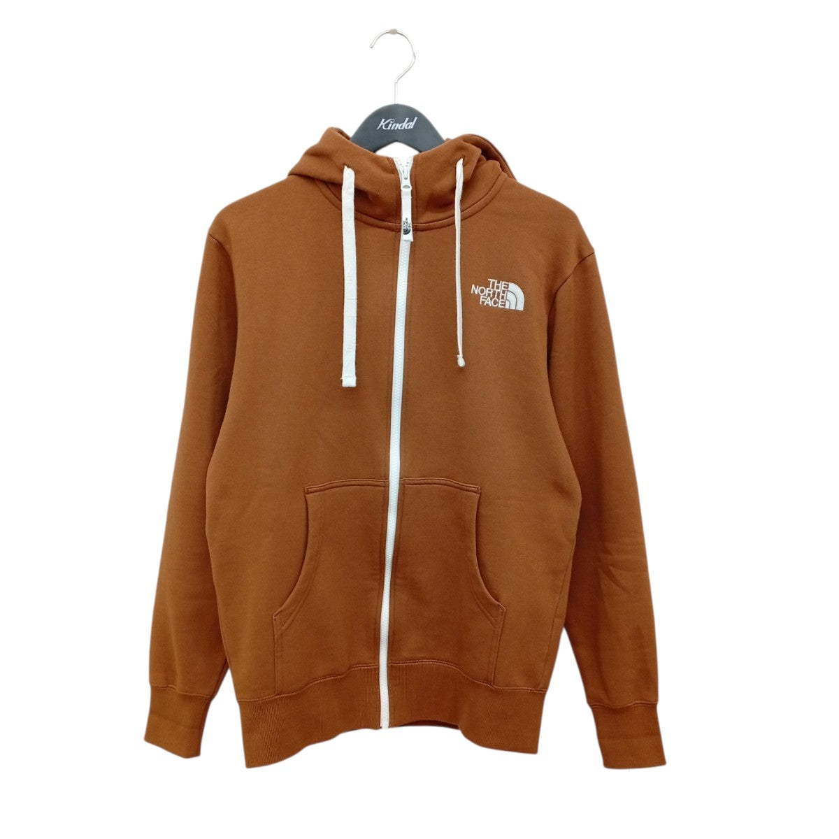 Rearview FullZip HoodieジップパーカーNT62130