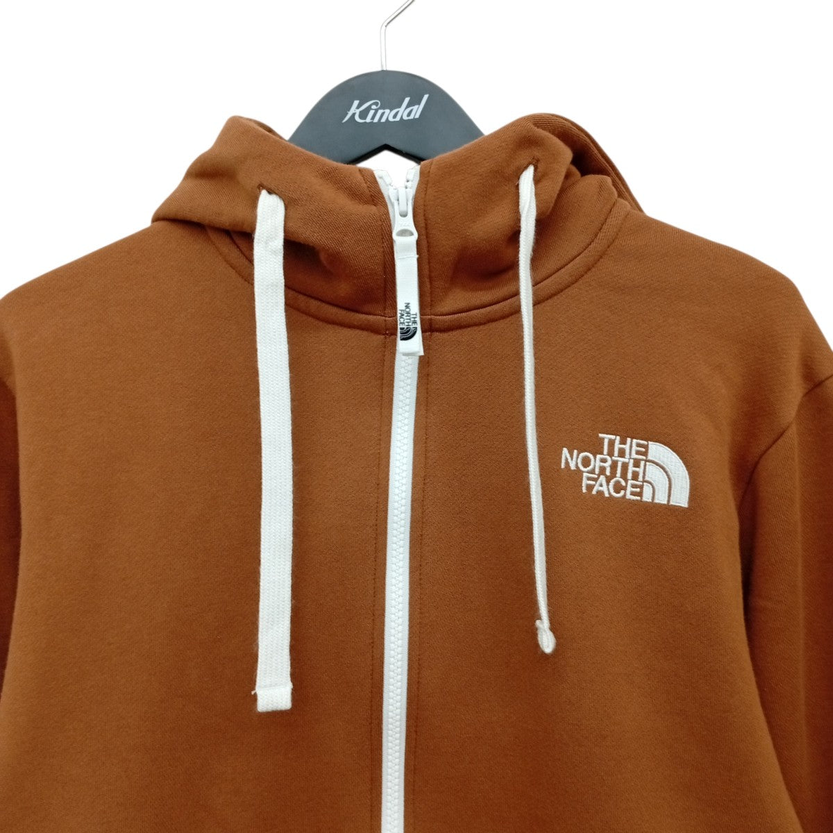 Rearview FullZip HoodieジップパーカーNT62130