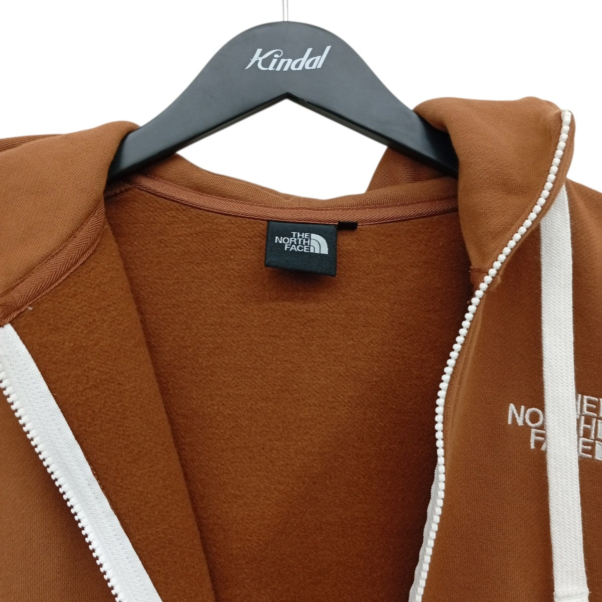 Rearview FullZip HoodieジップパーカーNT62130