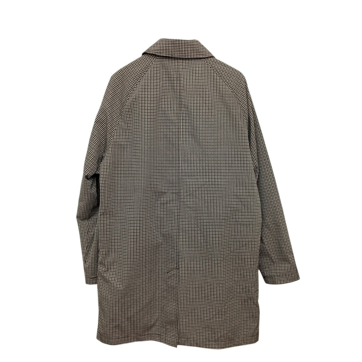 TURK TRENCH COATジャケットA0740-0000