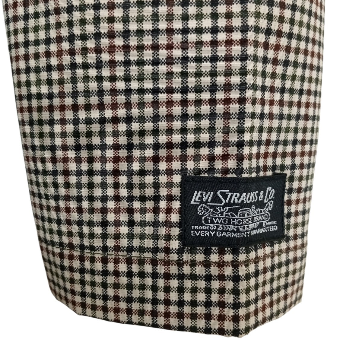 TURK TRENCH COATジャケットA0740-0000