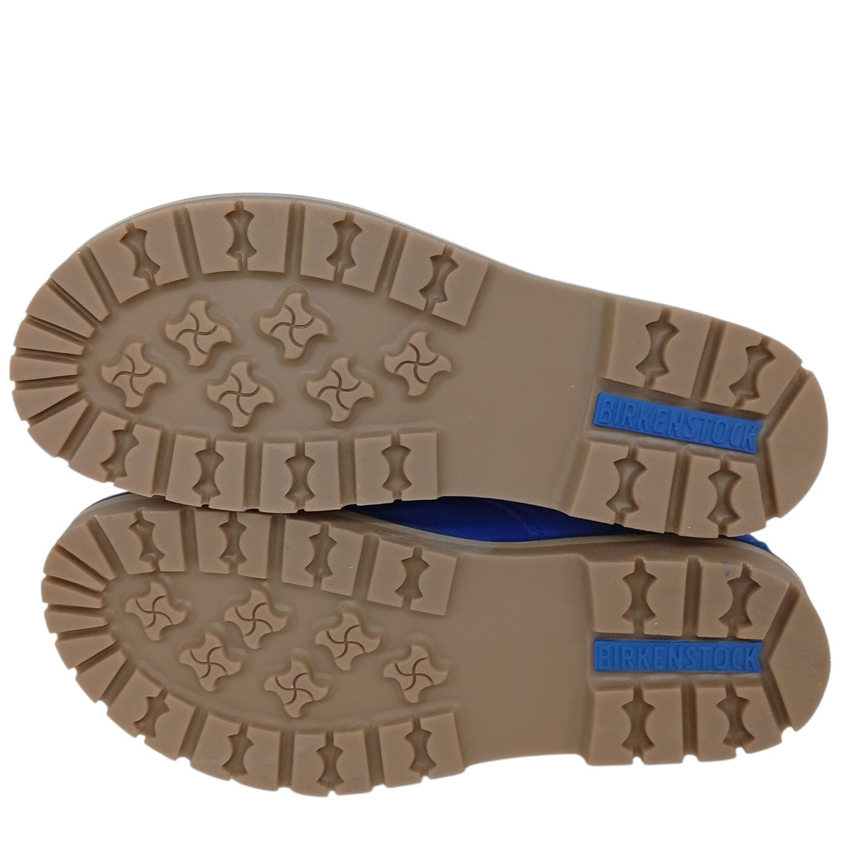BIRKENSTOCK KLEIVERスウェードシューズ1018071 古着・中古-4枚目のアイテム画像