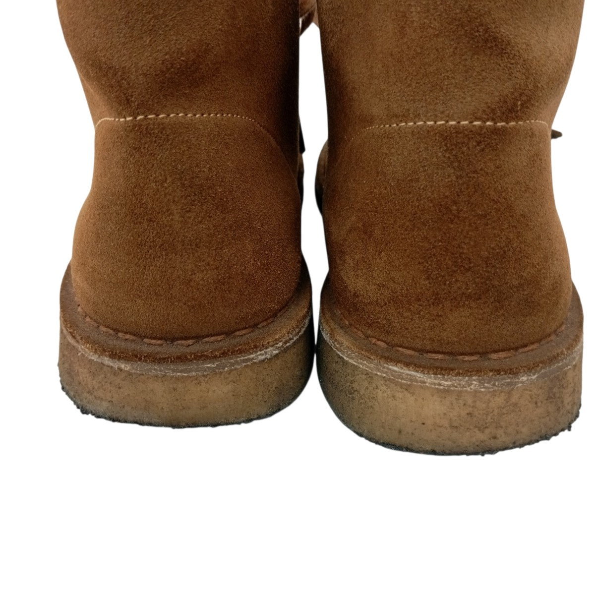 Clarks Originals ショートブーツ261554817100 13713 古着・中古-5枚目のアイテム画像