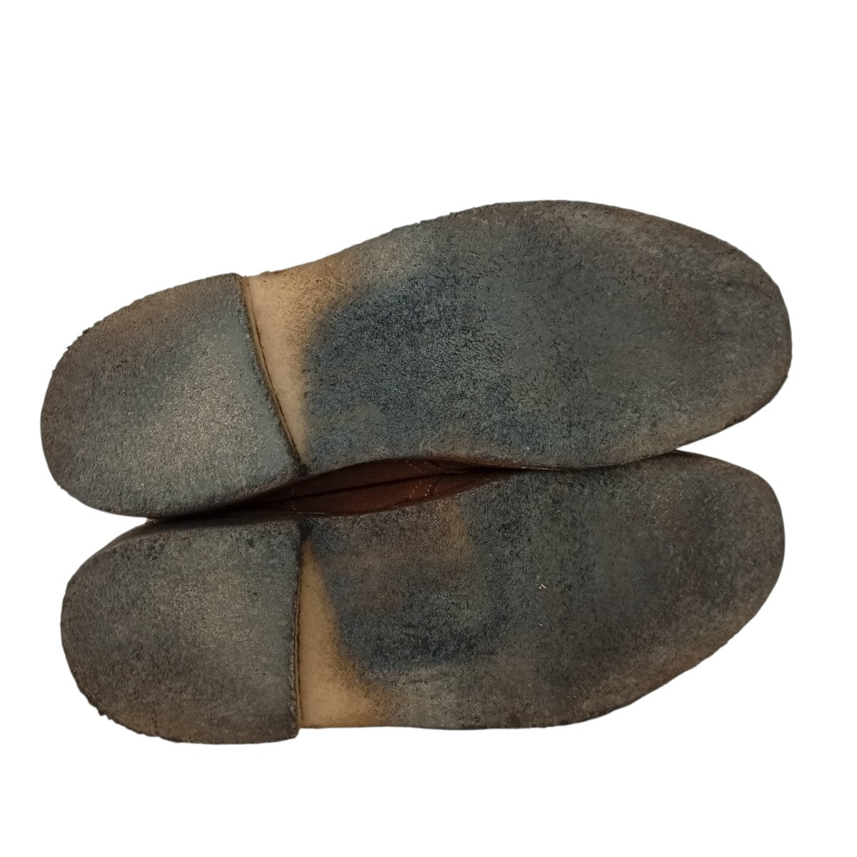 Clarks Originals ショートブーツ261554817100 13713 古着・中古-6枚目のアイテム画像