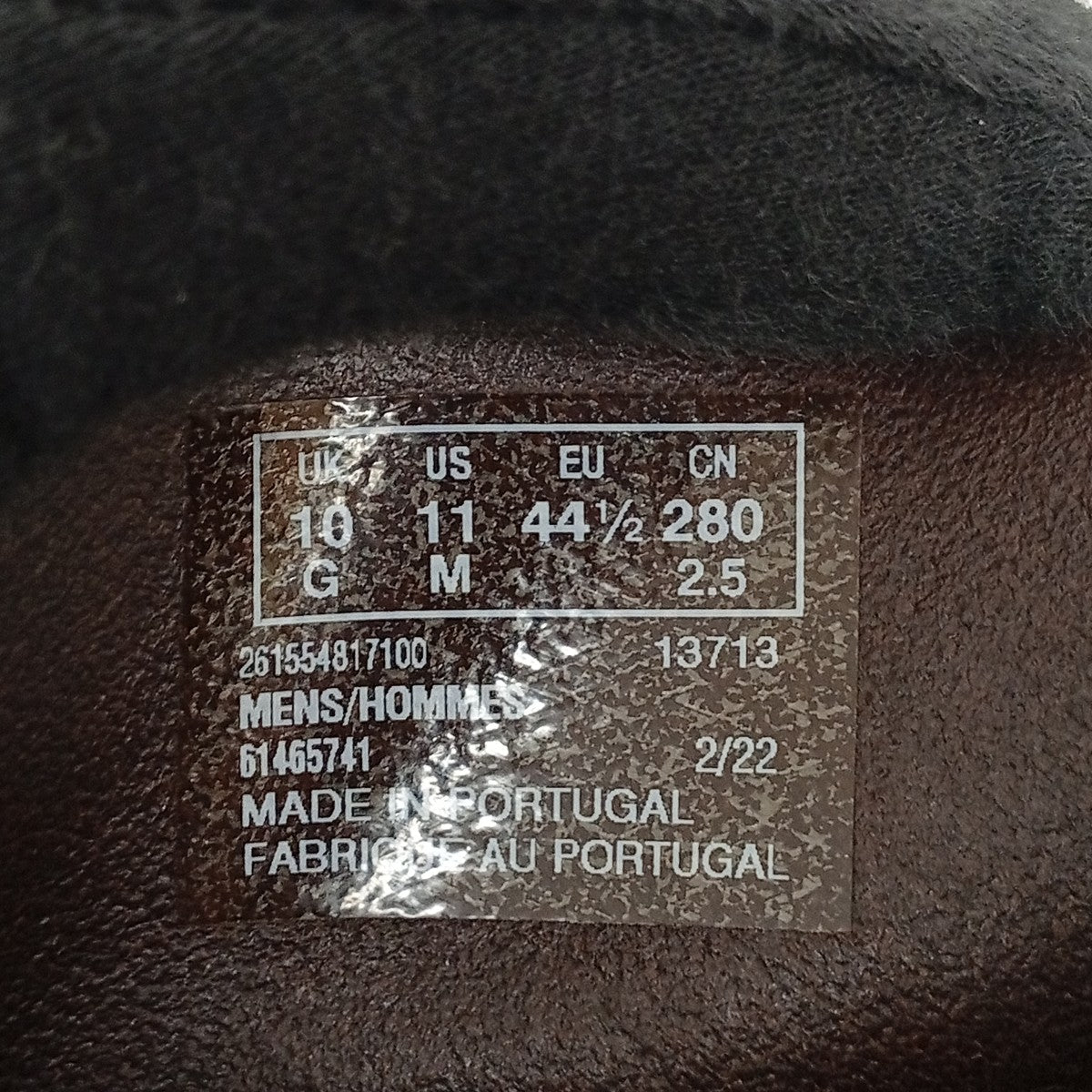 Clarks Originals ショートブーツ261554817100 13713 古着・中古-8枚目のアイテム画像