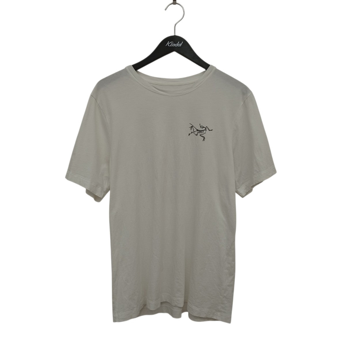 ARC’TERYX Tシャツ 古着・中古-1枚目のアイテム画像