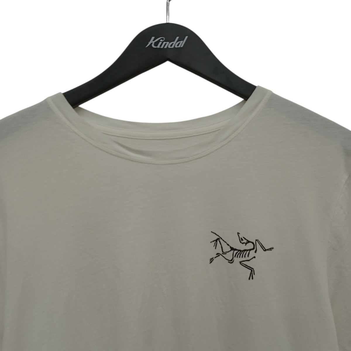 ARC’TERYX Tシャツ 古着・中古-3枚目のアイテム画像