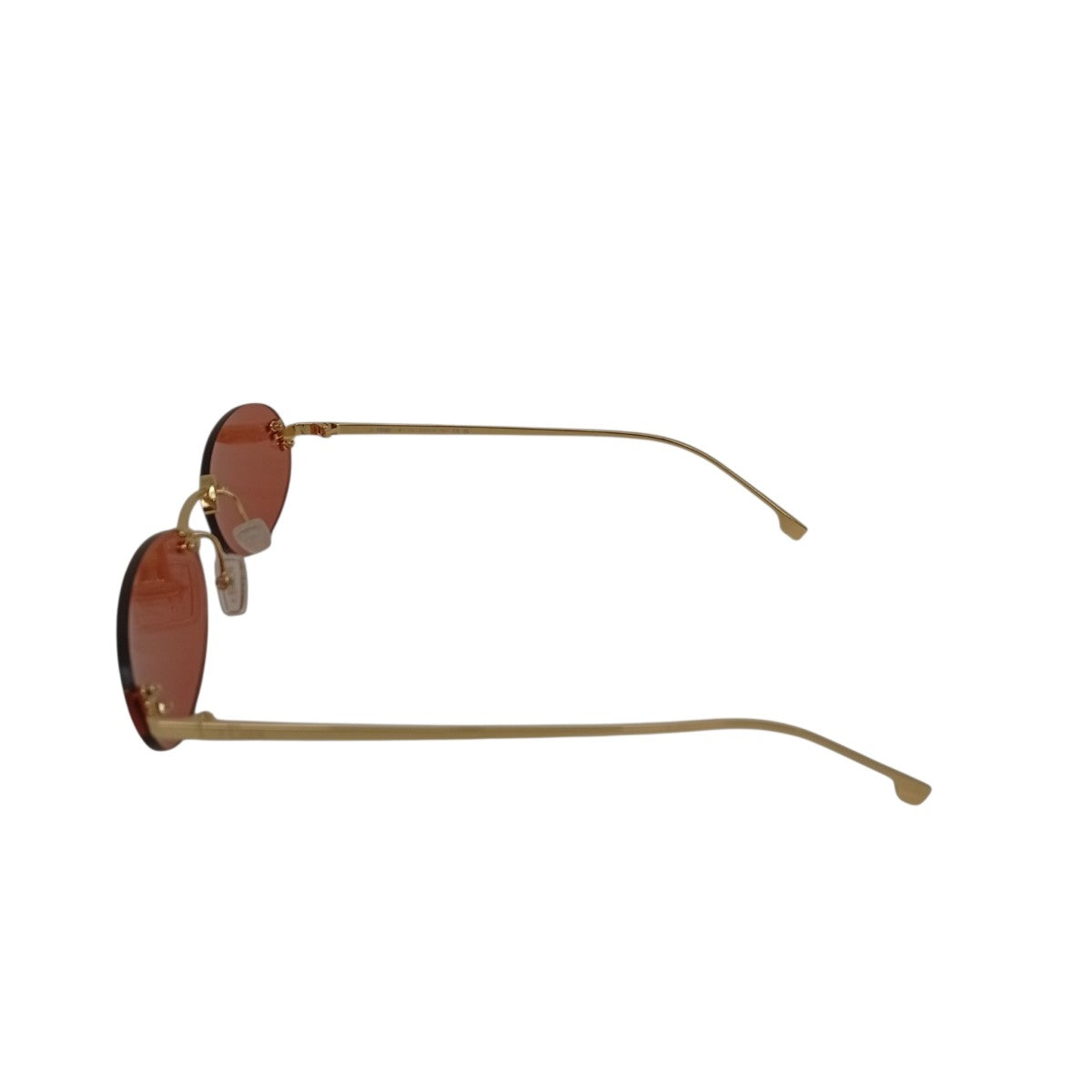 FENDI サングラスFE4075US 古着・中古-4枚目のアイテム画像