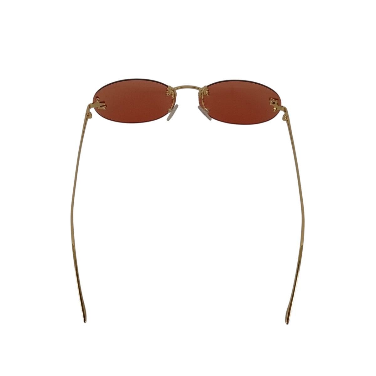 FENDI サングラスFE4075US 古着・中古-8枚目のアイテム画像
