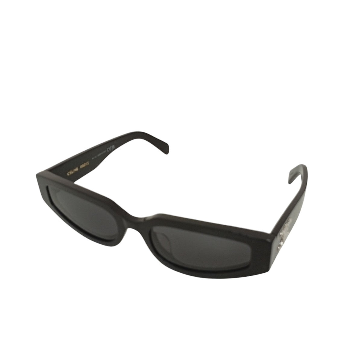 CELINE Triomphe 12 トリオンフサングラスCL40269U 古着・中古-1枚目のアイテム画像