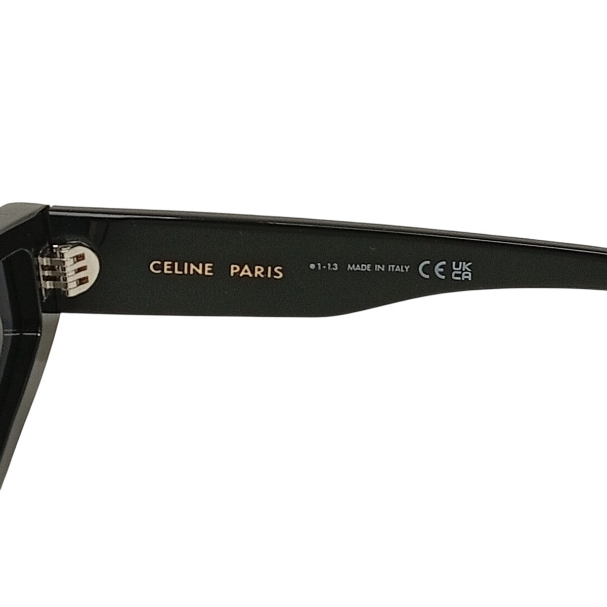 CELINE Triomphe 12 トリオンフサングラスCL40269U 古着・中古-5枚目のアイテム画像