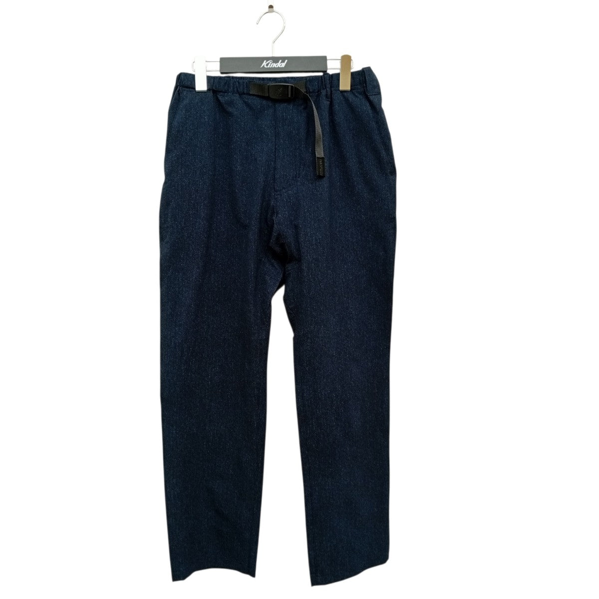 MACKINTOSH PHILOSOPHY×GRAMICCI パンツH1R92-396-28 古着・中古-1枚目のアイテム画像