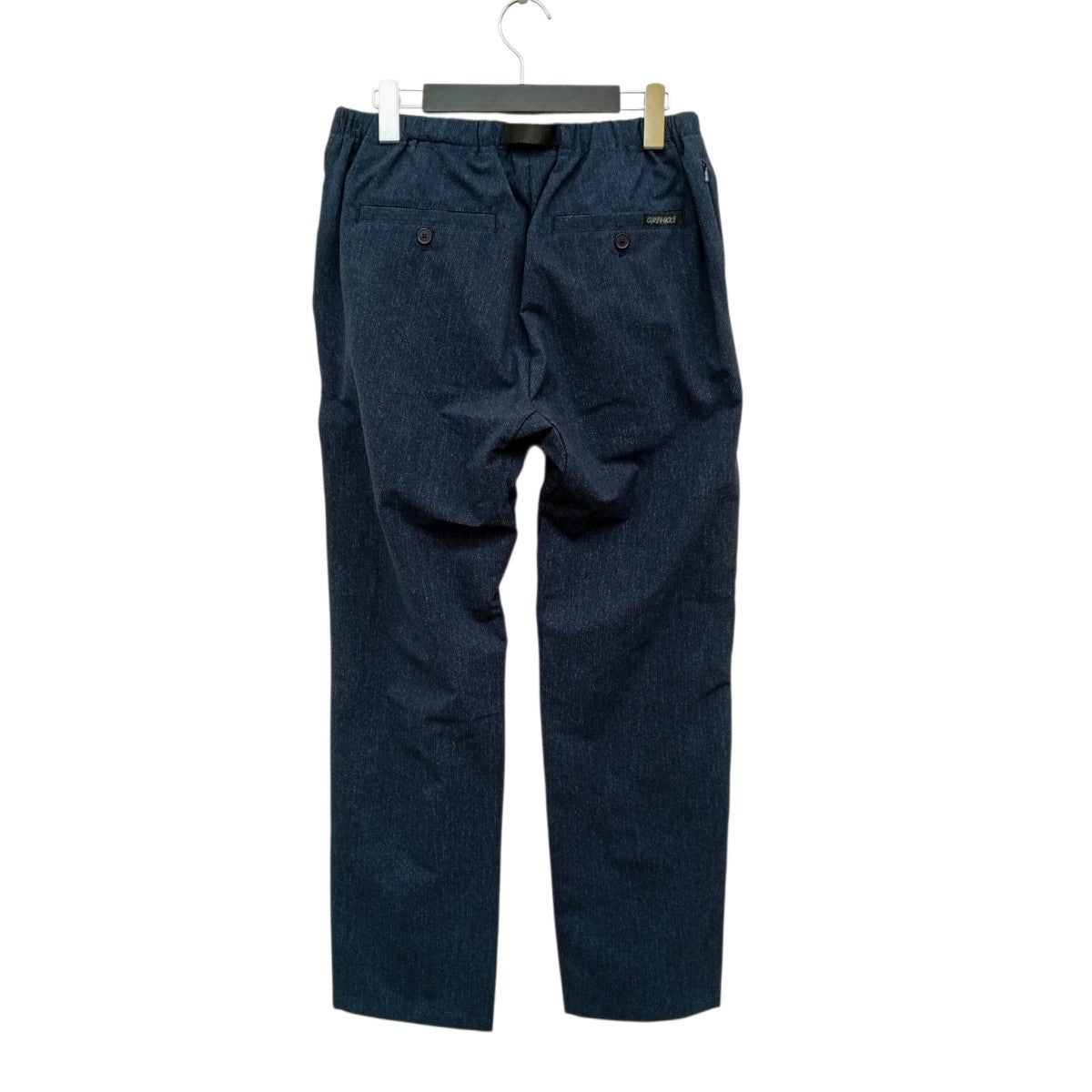 MACKINTOSH PHILOSOPHY×GRAMICCI パンツH1R92-396-28 古着・中古-2枚目のアイテム画像
