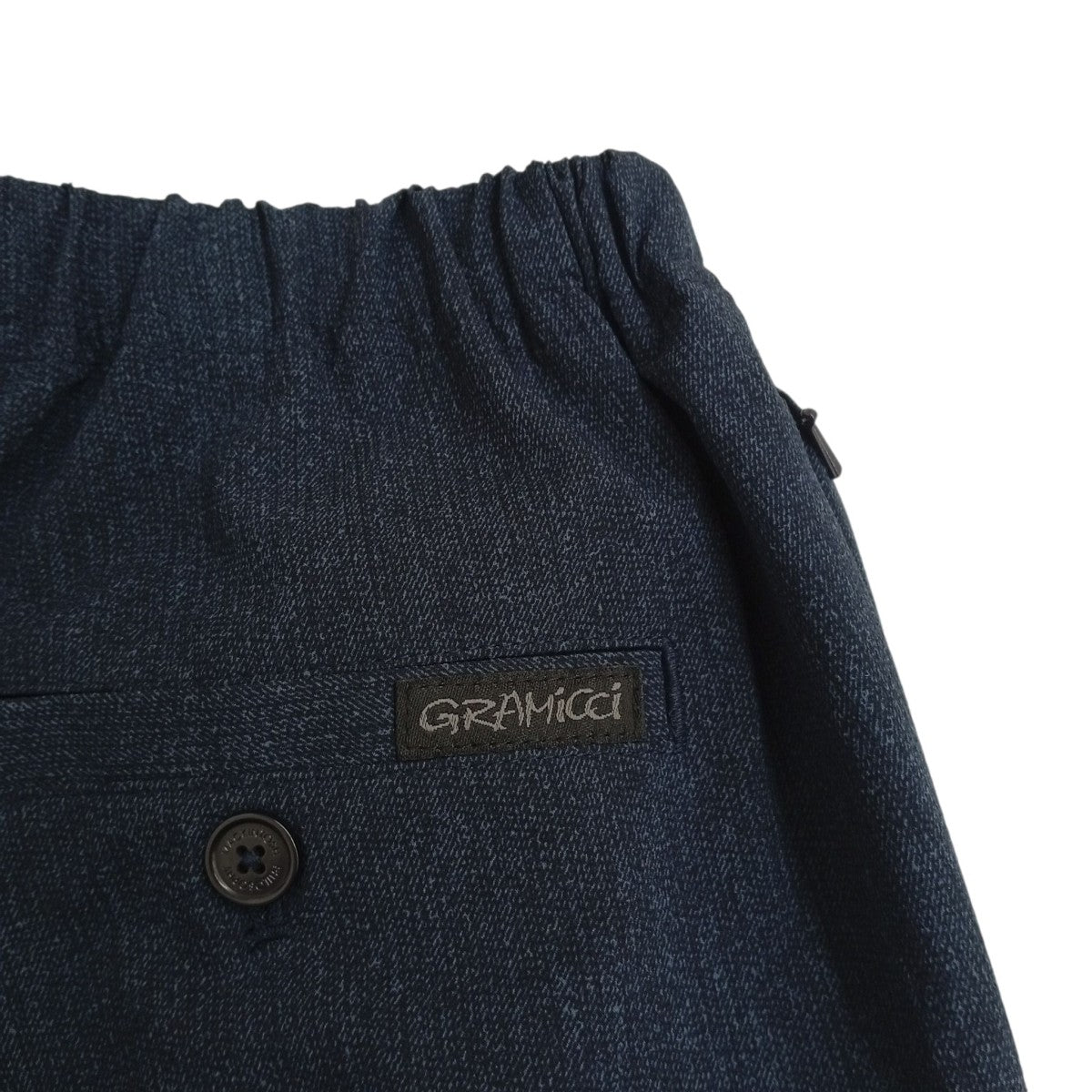 MACKINTOSH PHILOSOPHY×GRAMICCI パンツH1R92-396-28 古着・中古-8枚目のアイテム画像
