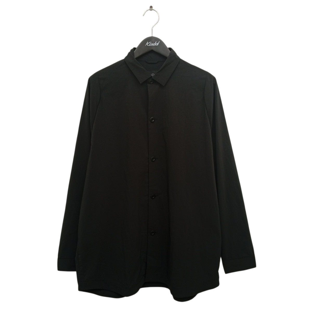 CARTRIDGE SHIRT DRシャツtt-SHT-DR