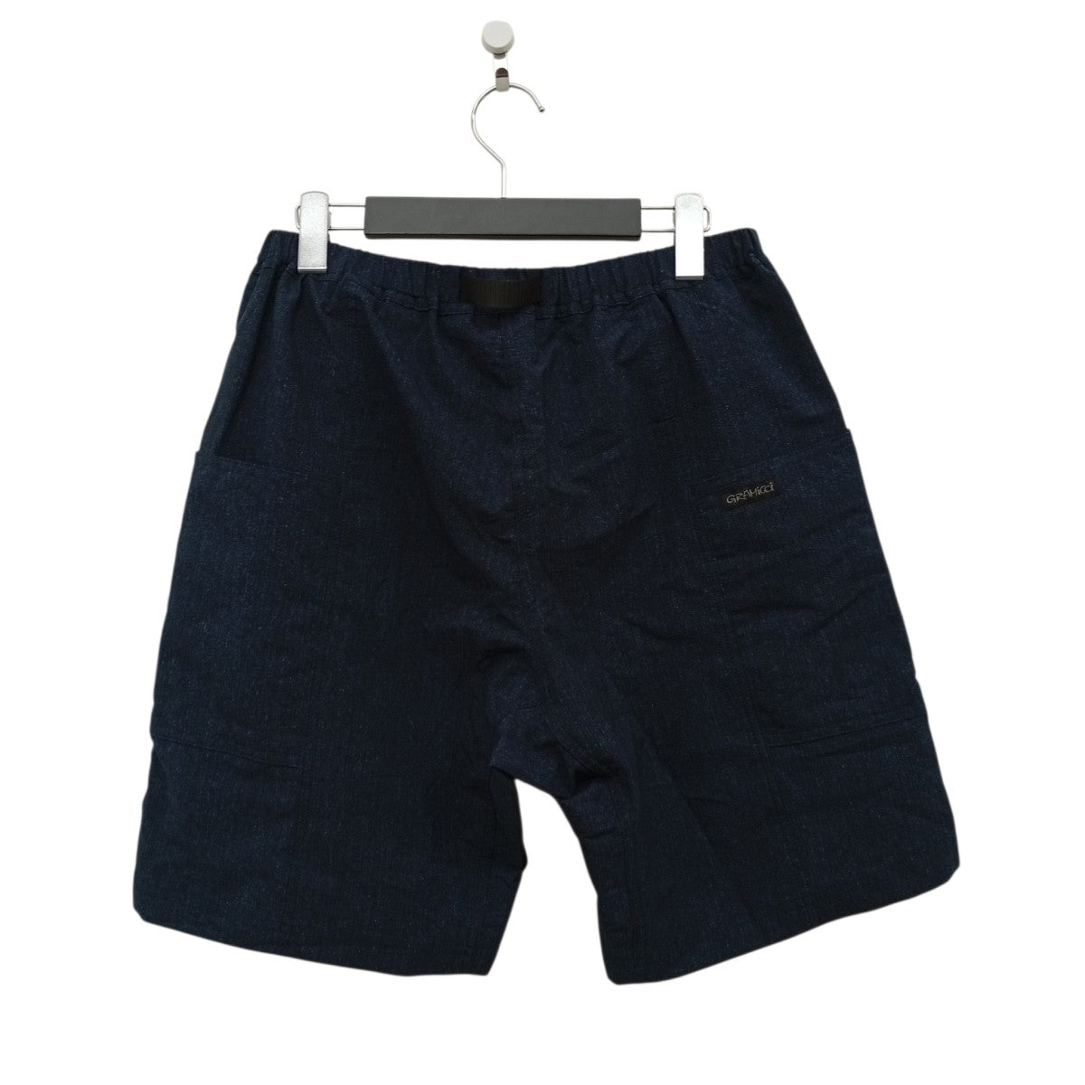 MACKINTOSH PHILOSOPHY×GRAMICCI ショートパンツH1R93-396-28 古着・中古-2枚目のアイテム画像